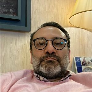 Meet your Posher, Saied